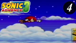 Sonic Advance 3 Playthrough (Epi 4)