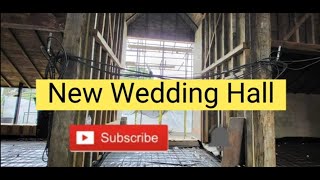 From Rustic Barn To Dream Wedding Venue A Stunning Transformation