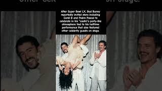 Bad Bunny’s Star‑Studded Casita - Cardi B \u0026 Pedro Pascal Spotted! #celebritynews