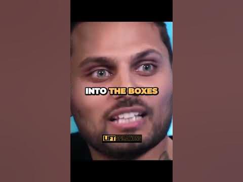 This will change your Perception in Life. A must-watch speech from Jay This will change your Perception in Life. A must-watch speech from Jay