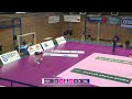 FULL GAME - Perugia vs. Talmassons - Women's Serie A2 | 2022/23