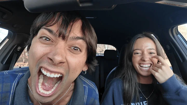 Who Knows Who Better...Sibling Edition