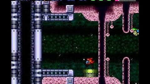 Super Metroid Redesign - Part 12 (Extended 100 Sub Special 2)