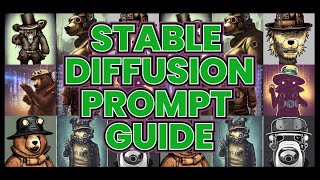 Prompt Guide for Stable Diffusion