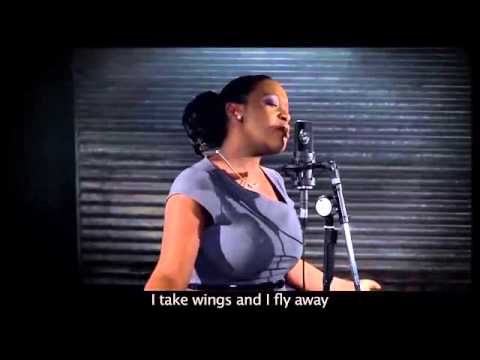 je prends des ailes de easter