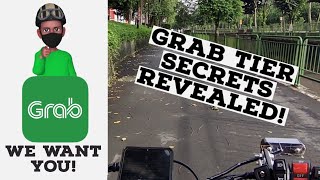 S3:EP2 Join GrabFood as a delivery partner? Watch this to increase your grabfood earnings in 2023! screenshot 5