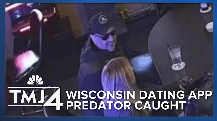 Dating app suspect: Server calls 911 on Timothy Ol...