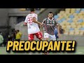 Classificação culposa - Fora Mano - o que a mídia está dizendo do Fluzão