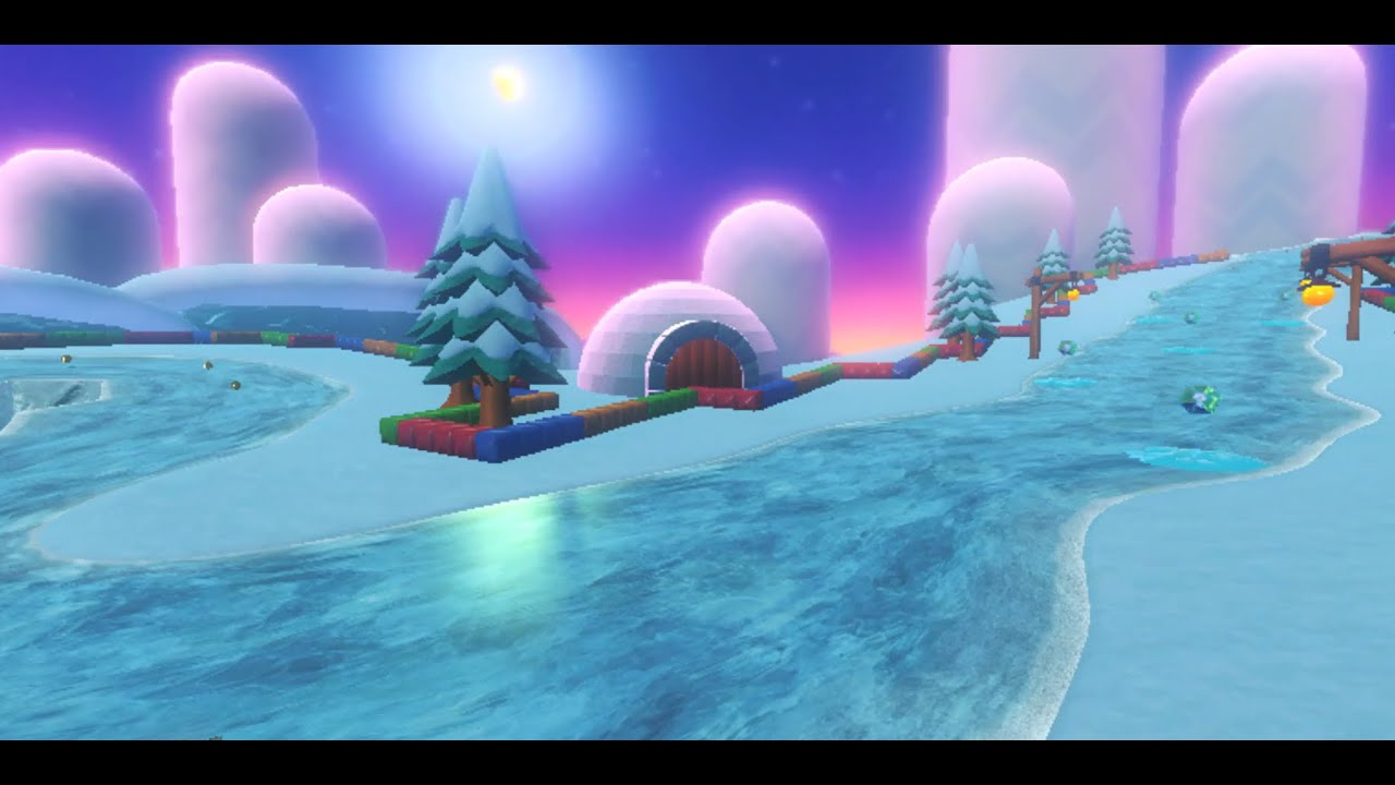 [READ DESC] 11-4-24 RMX Vanilla Lake 