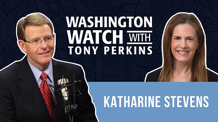 Katharine Stevens Explains How Universal State-Run...