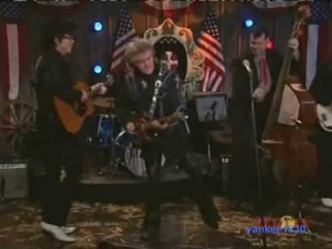 Marty Stuart - Hey Porter-Hey Porter