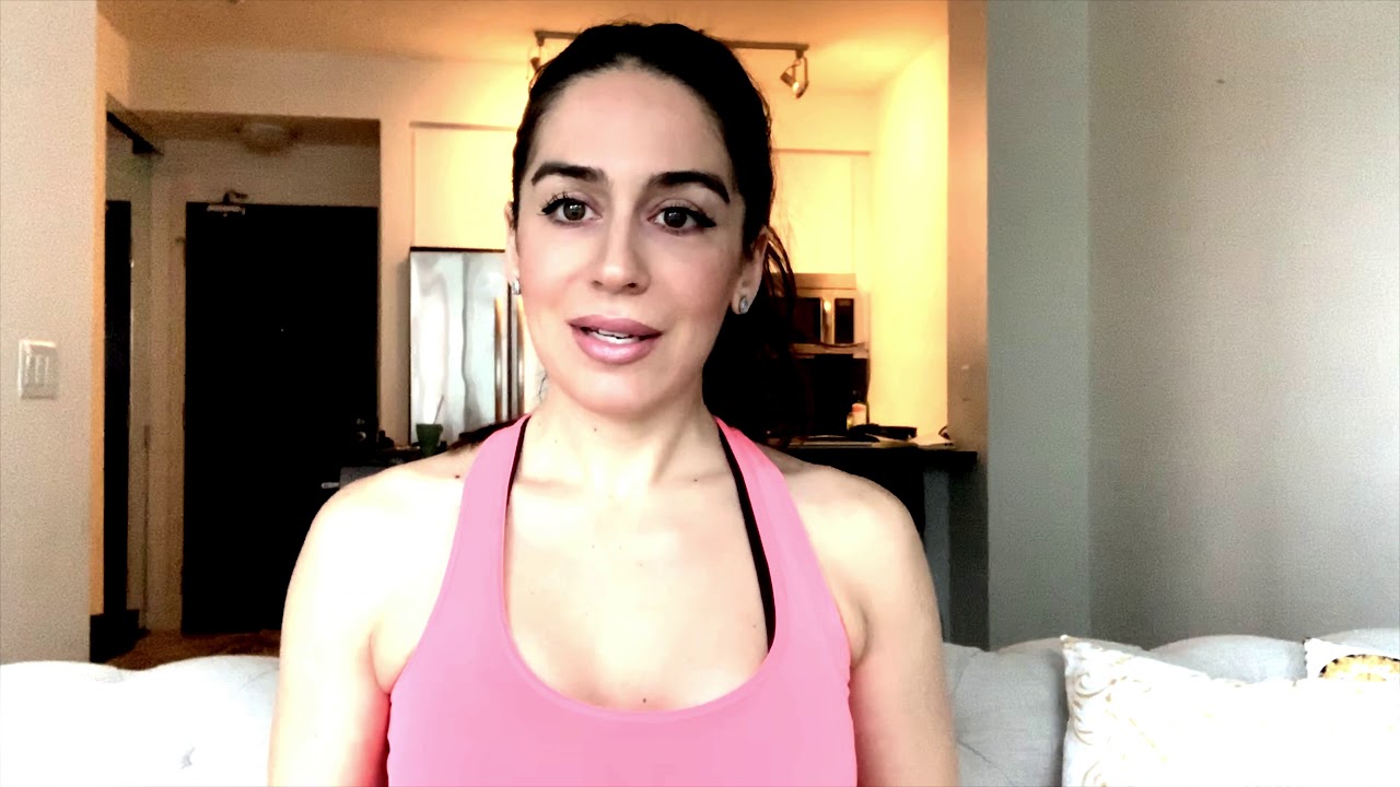 Avoid THIS Exercise If You Want A Smaller WAIST! - YouTube