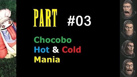 FFIX Unleashed Mod Playthrough - Part #03