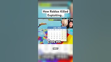 THIS EXECUTOR Bypased Byfron But… #robloxexploiting #roblox #robloxshorts #robloxexecutor #shorts