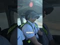 Лететь вслепую - как это возможно ? 🛫😲
