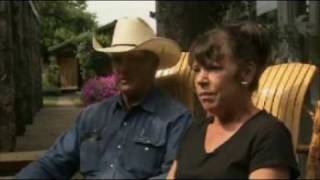 Riding and Raising Bulls: America's Heartland Series