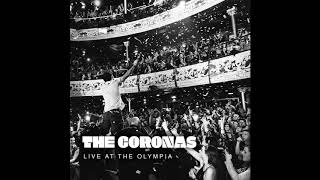 Video thumbnail of "The Coronas - What A Love (Live at The Olympia)"