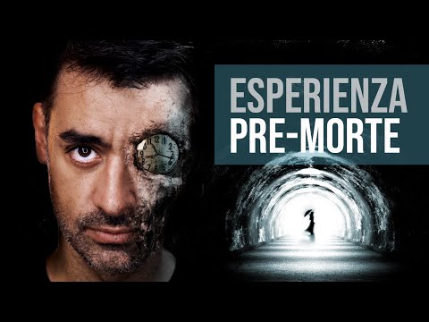 Video: Informazioni Sull'esperienza Di Pre-morte - Visualizzazione Alternativa