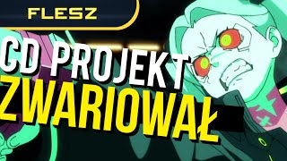 CD Projekt zapowiada 7 gier. FLESZ – 5 października 2022