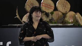 Perseverance & Resilience  | Stacie Smith | TEDxYellowknifeWomen Profile