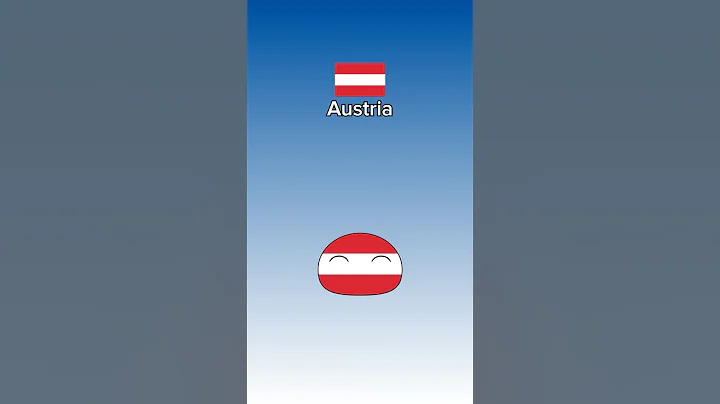 Mirror flags🤯 #flags #countryballs #countries