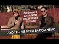 AYDİLGE & UTKU BARIŞ ANDAÇ | BANK SOHBETLERİ #16