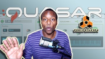 Propellerhead Reason Tip:  Chords Like a Pro!