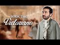 Book Tag victoriano