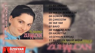 Zuhal Can - Yar da Benim Gibi Resimi