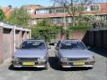 PEUGEOT 504 505 gasba ismael gatari chaouia