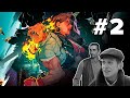 [СТРИМ] Streets of Rage 4 с Дарьей. «Жесткие задержания» (#2)