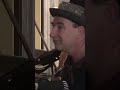 From Tiny Desk…”Start Wearing Purple” #gogolbordello #tinydesk #startwearingpurple