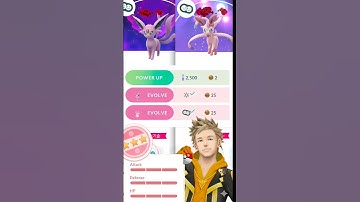 Which Hundo Dynamax Evolution Should I Choose? #shorts #dynamax #hundo #special #evolution #sylveon