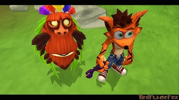 Crash Of The Titans | Chapter 1: A New Hop