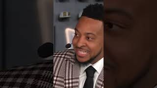 Celebrity How the trade deadline has impacted CJ McCollum’s life 👀 Profile