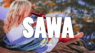 (Free)Bongo Flava x Baibuda type Beat - SAWA