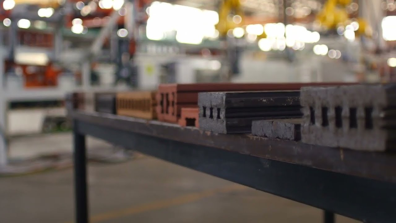 Capaccioli, technological partner of  Ströher Gruppe for the plant renovation .