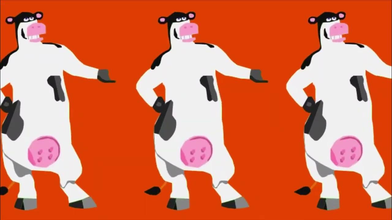 Nicktoons Up Next Bumper Back At The Barnyard YouTube