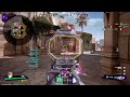 Fragpunk Was this a good round