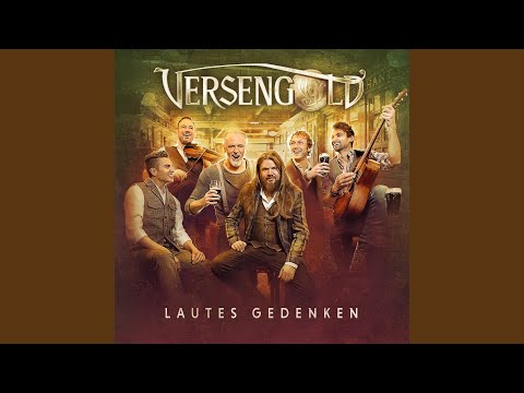 Der Tag an dem die Götter sich betranken (Live)