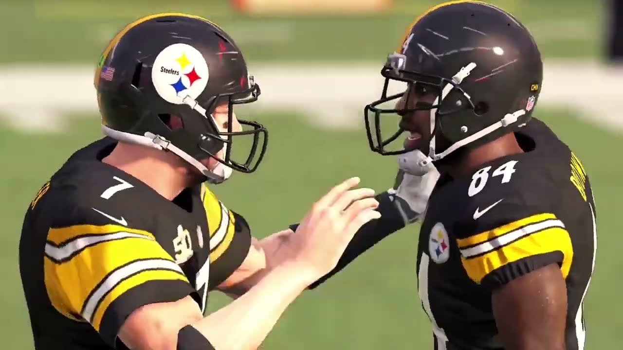 How Is Madden 16 A Decade Later?… (Still Great)