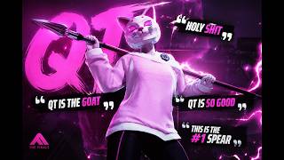 Ruby Spear OTP - Top500 Montage