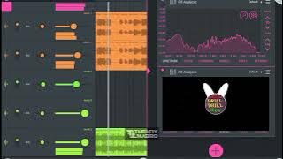 Drake - Demons ( Reggae Version ) FT. Fivio Foreign, Sosa Geek ( Thendy Mabro Remix)