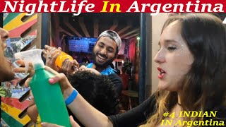 All You Need To Know About Partying in Buenos Aires Argentina. Its Cheap.
