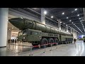 1. 🚀 РС-24 «Ярс» 2025 — Оружие, от которого дрожит весь мир!