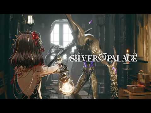 NEW SILVER PALACE GAMEPLAY: HOUSE OF GREED