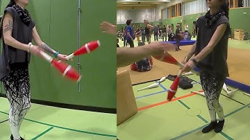 4-count Roundabout Workshop Video