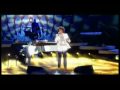 Whitney Houston Live In Germany 2009 "I Look To You" AMAZING !!!!