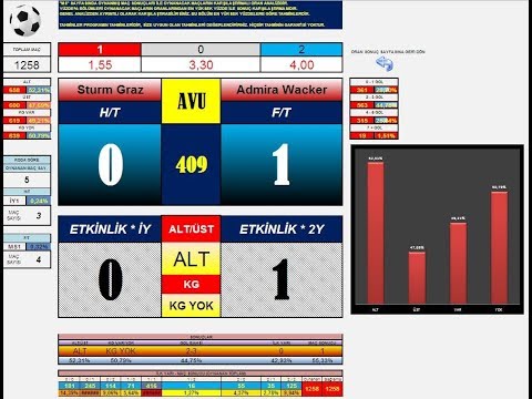iddaa excel programı indir