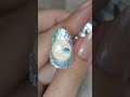 すとぷり3Dにしてみた🫶♡ #nailart #セルフネイル